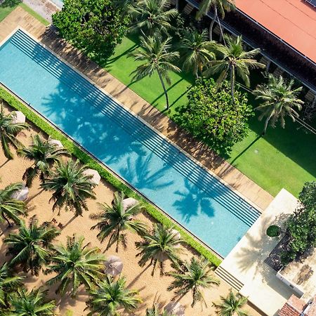 Jetwing Beach Negombo Eksteriør billede