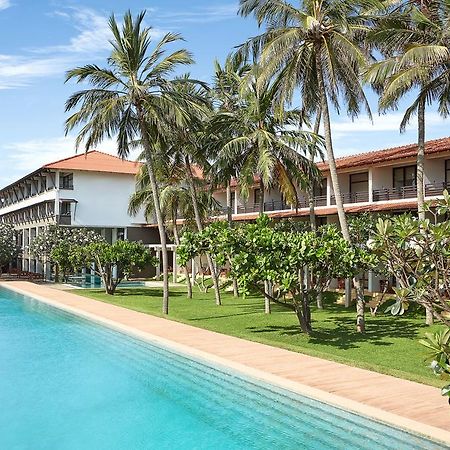 Jetwing Beach Negombo Eksteriør billede