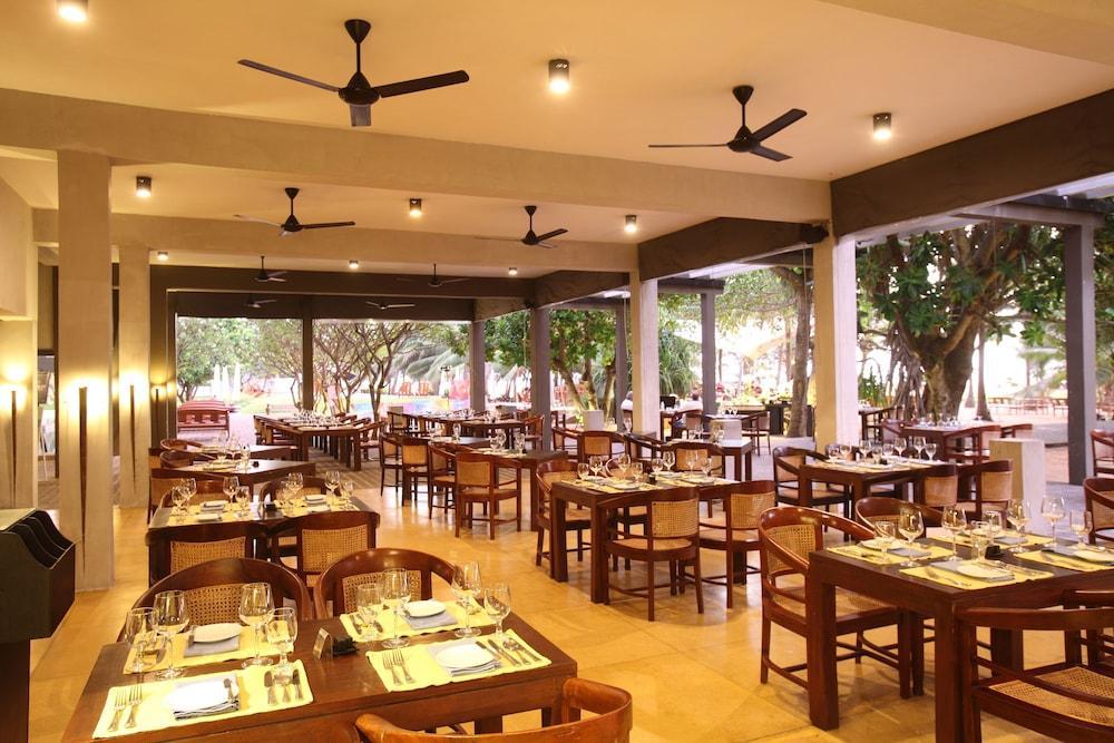 Jetwing Beach Negombo Eksteriør billede