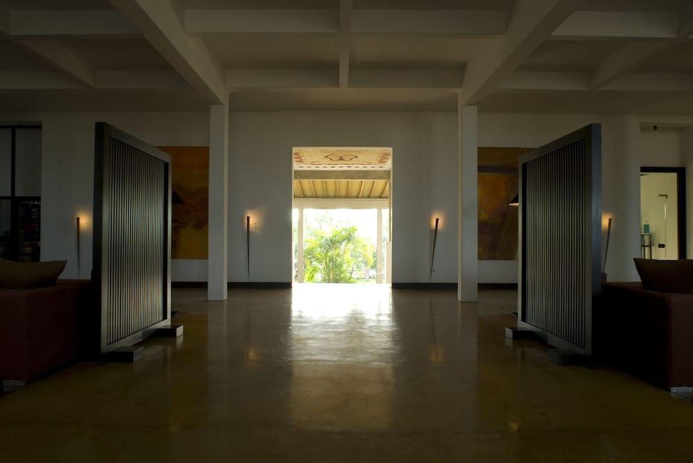 Jetwing Beach Negombo Eksteriør billede