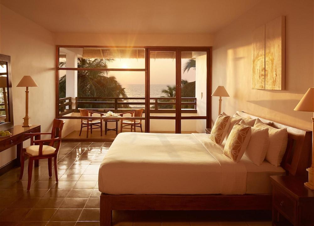 Jetwing Beach Negombo Eksteriør billede