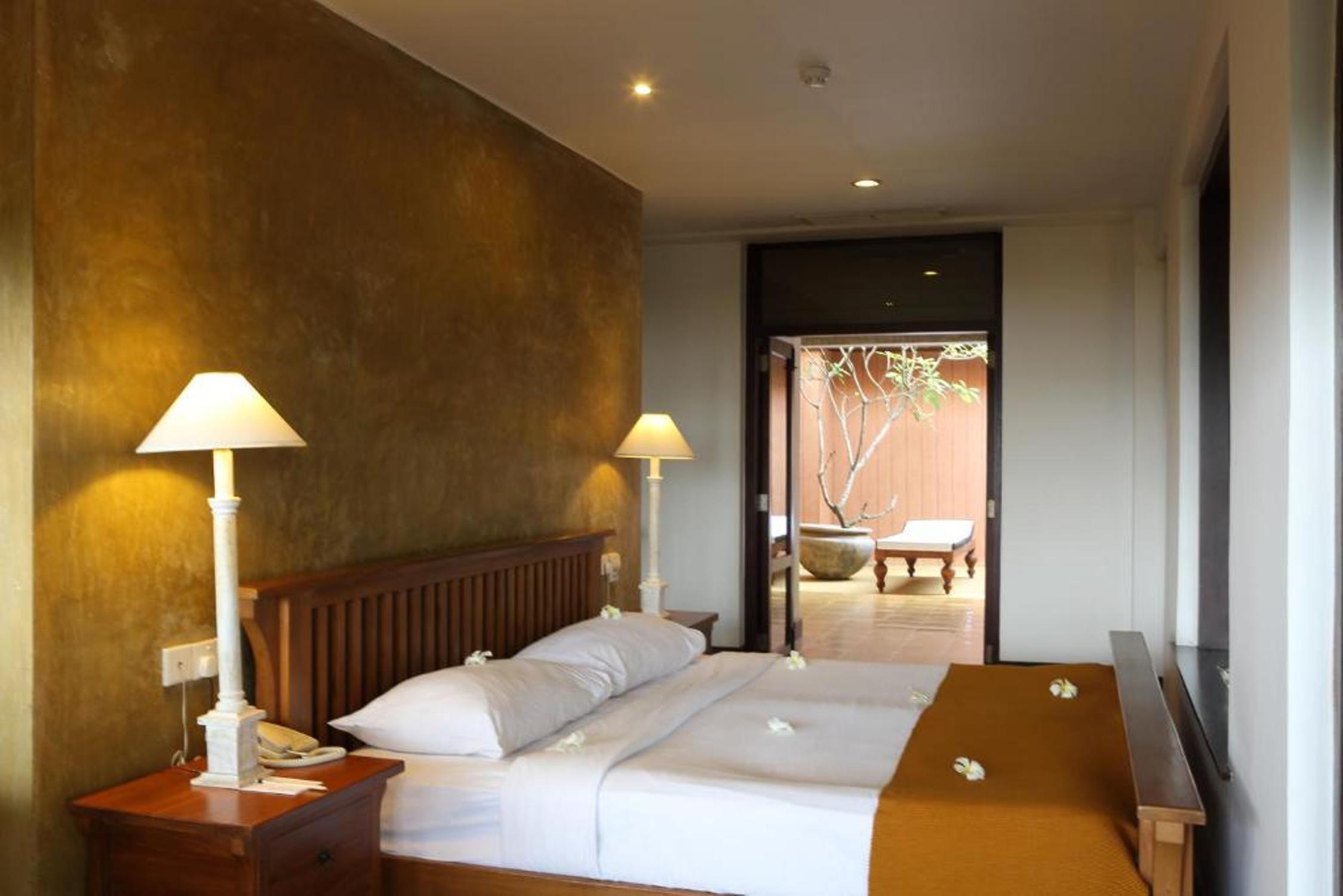 Jetwing Beach Negombo Eksteriør billede