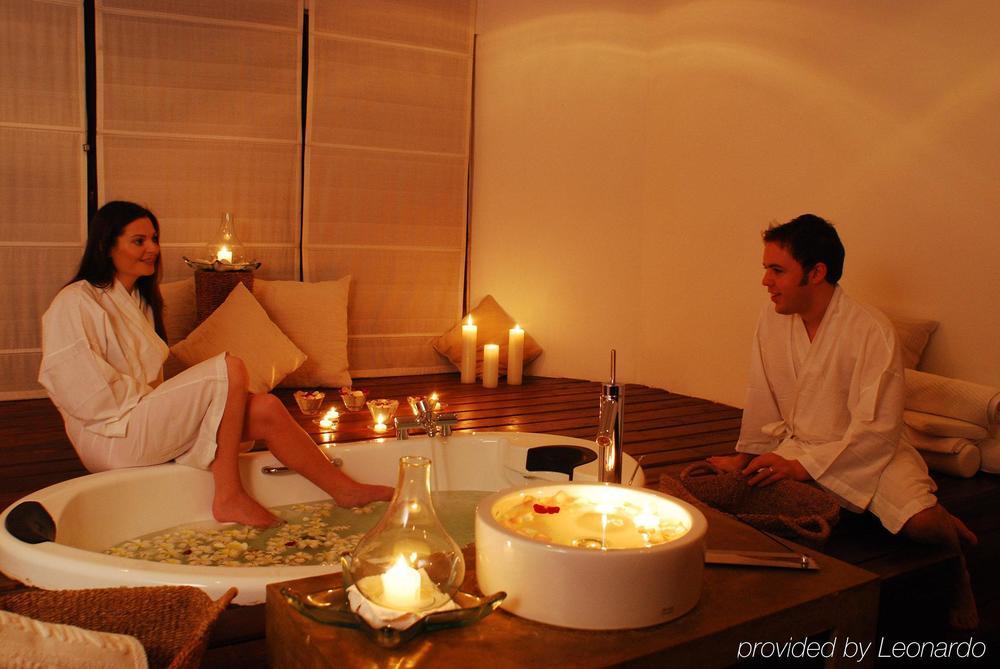 Jetwing Beach Negombo Værelse billede