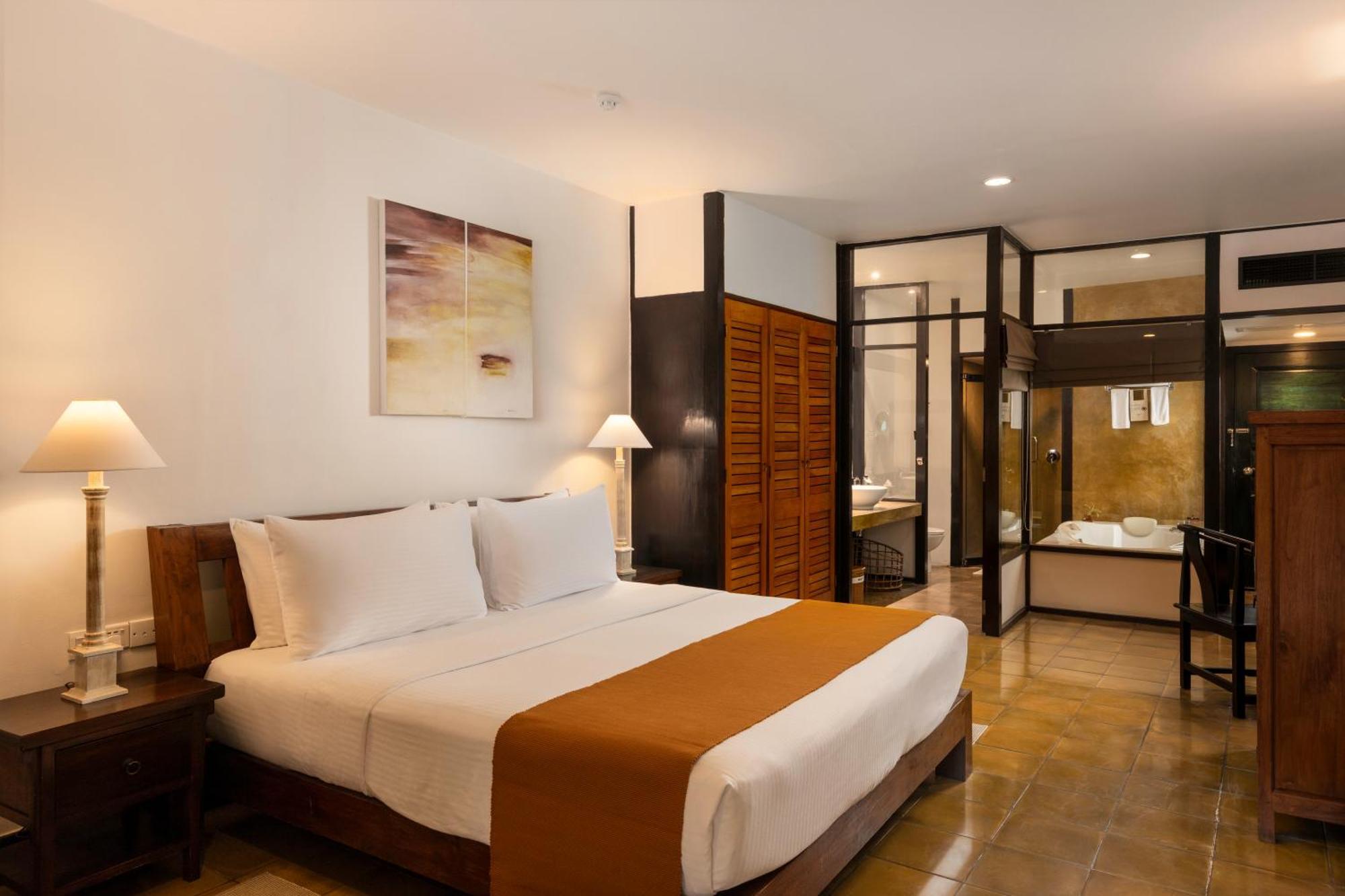 Jetwing Beach Negombo Eksteriør billede
