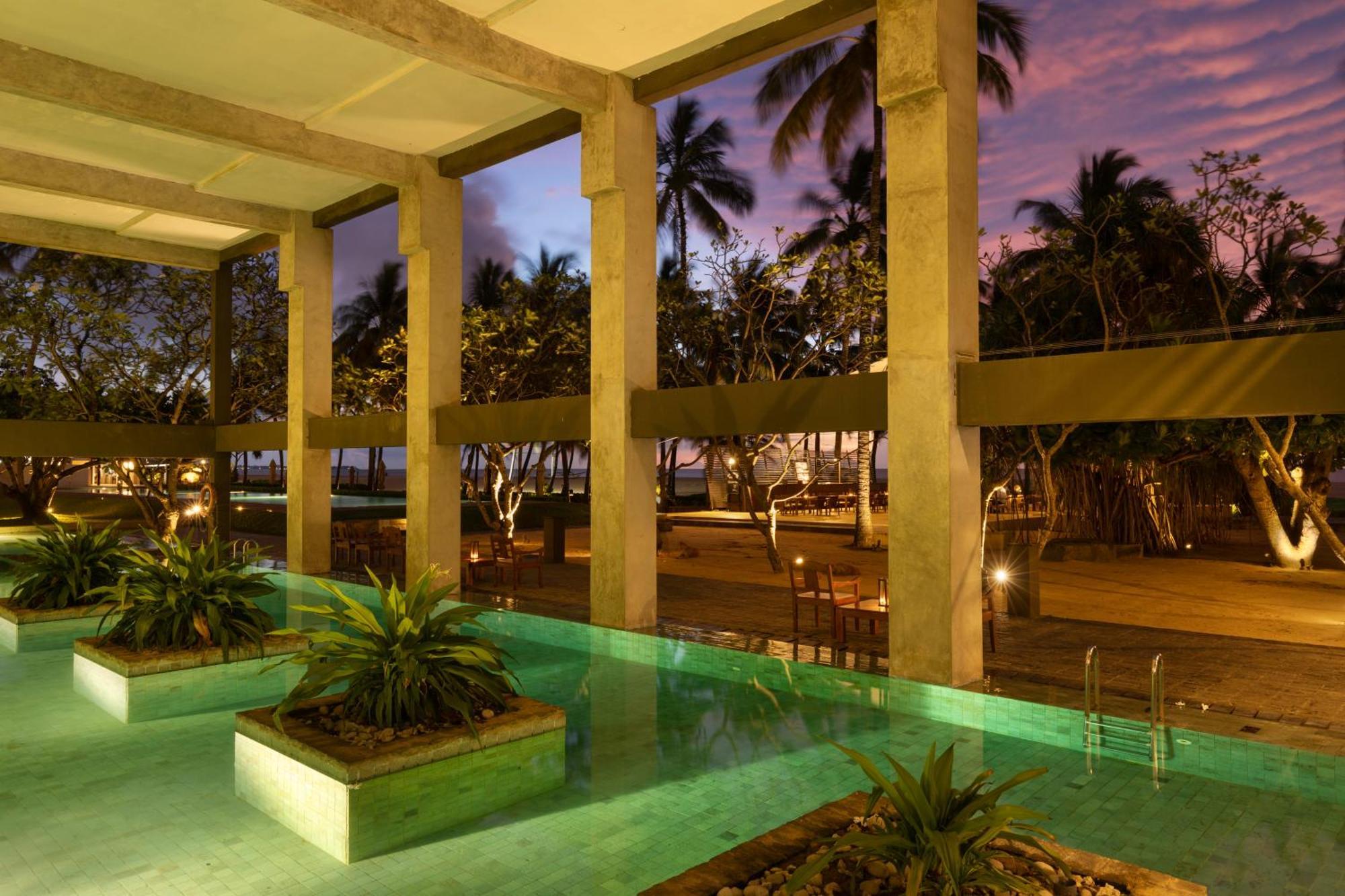 Jetwing Beach Negombo Eksteriør billede