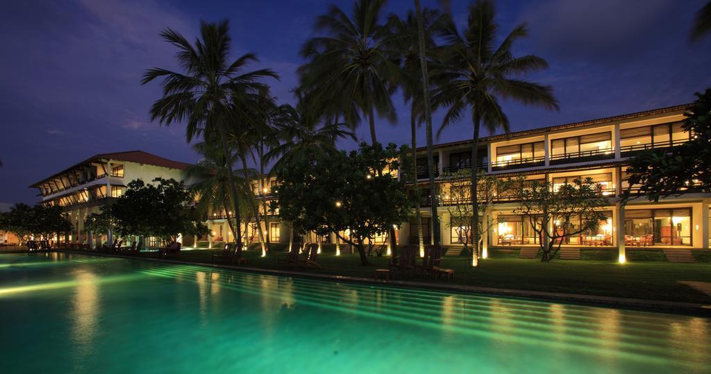 Jetwing Beach Negombo Eksteriør billede