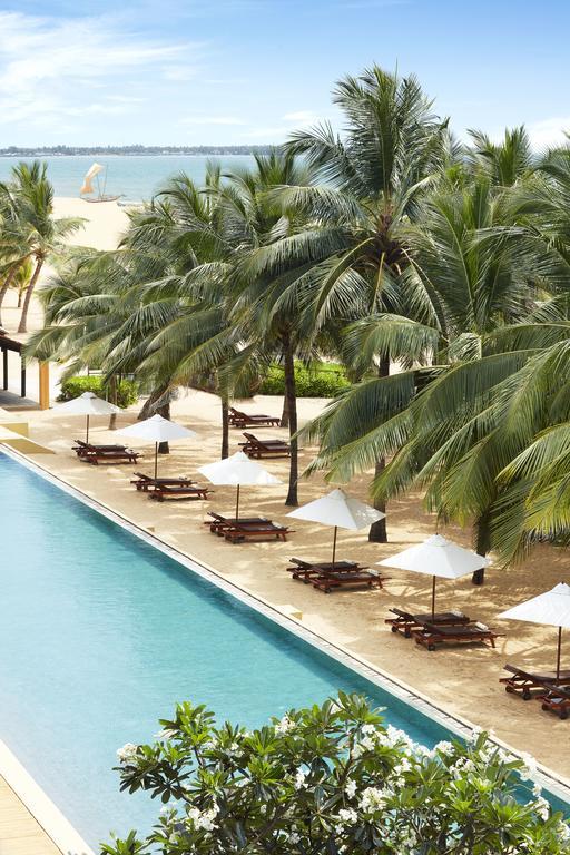 Jetwing Beach Negombo Eksteriør billede