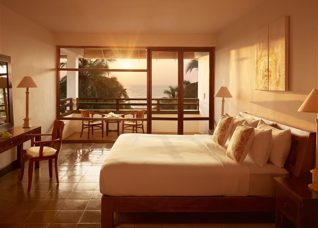 Jetwing Beach Negombo Eksteriør billede