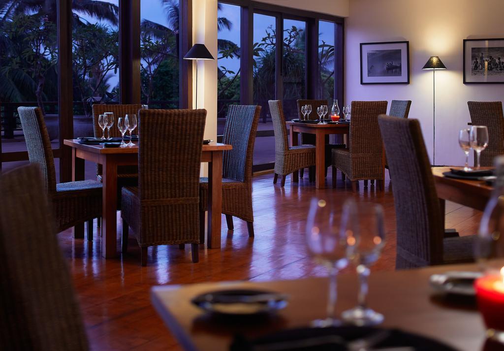 Jetwing Beach Negombo Eksteriør billede