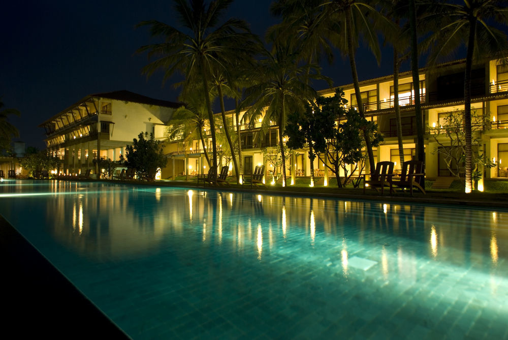 Jetwing Beach Negombo Eksteriør billede