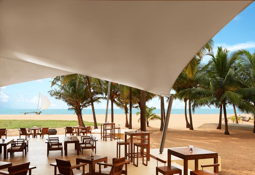 Jetwing Beach Negombo Eksteriør billede