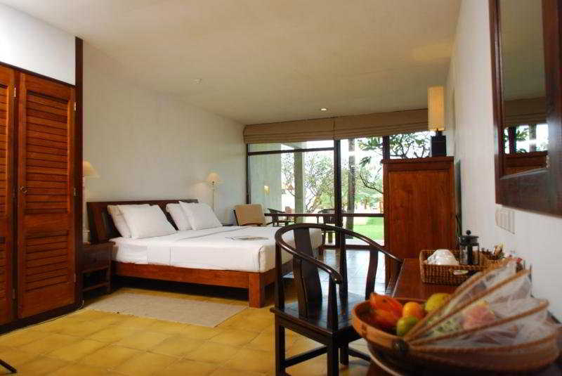 Jetwing Beach Negombo Eksteriør billede
