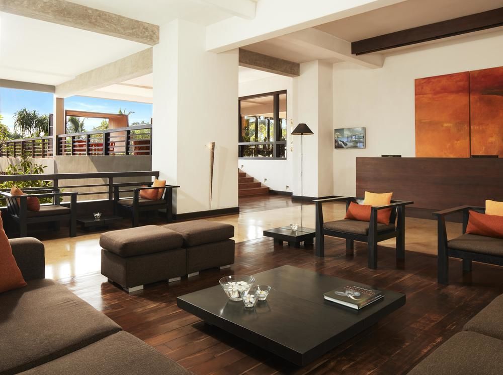 Jetwing Beach Negombo Eksteriør billede